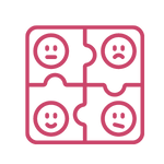iconos emociones